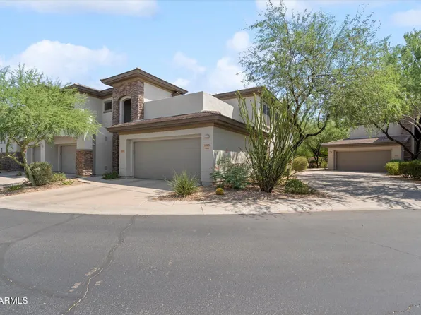 33550 N DOVE LAKES Drive #2043, Cave Creek, AZ 85331