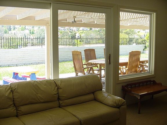New doors & windows
