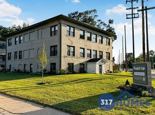 727 Fairfield Ave #104, Indianapolis, IN
