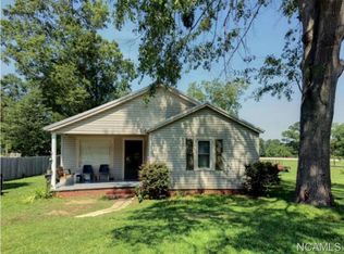 205 Tennessee Ave NE, Hanceville, AL 35077