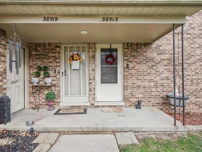 38513 Capetown Ct #169, Clinton Township, MI, 48038