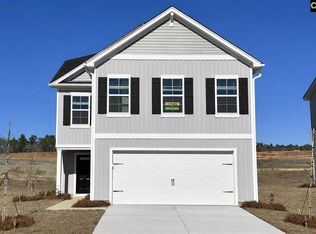 811 Cattle Egret Ln, Hopkins, SC 29061