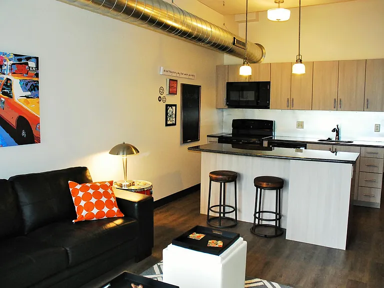 Yahara Terrace — Photo 15