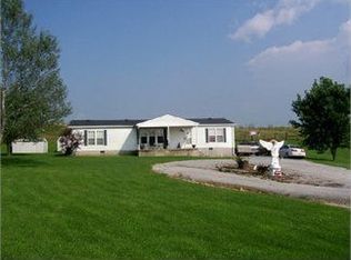 7804 State Highway 11, Mayslick, KY 41055