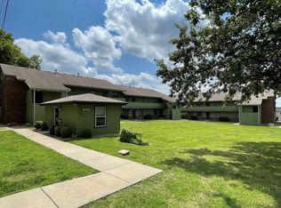 1246 E Norton Rd #15, Springfield, MO 65803