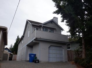 737 N 83rd St, Seattle, WA 98103