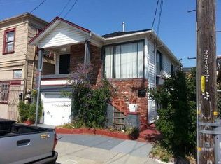 4220 West St, Oakland, CA 94608