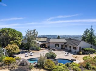 3930 Quail Ridge Rd, Lafayette, CA 94549
