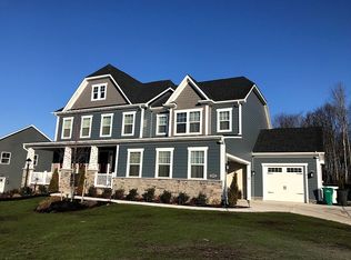 5092 Hampton Place Dr, Gibsonia, PA 15044