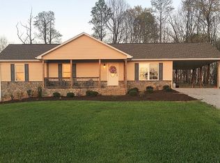 1035 Splendors Gate Rd, Axton, VA 24054