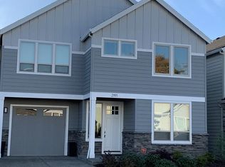 2191 NW 161st Ave, Beaverton, OR 97006