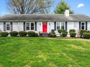 1306 McTavish Way, Bowling Green, KY 42104