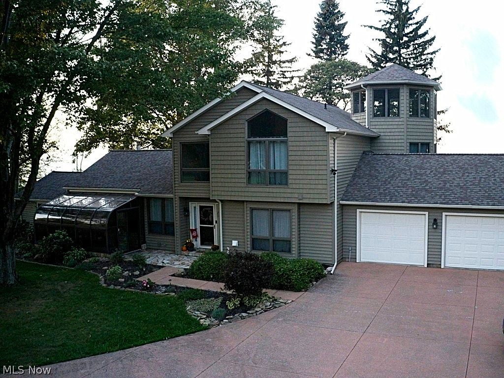 3089 Lake Rd, Conneaut, OH 44030 Zillow