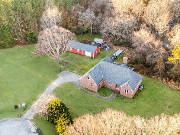 104 Duba Court, Clayton, NC 27520