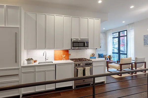 Sold by Halstead Real Estate | media 3