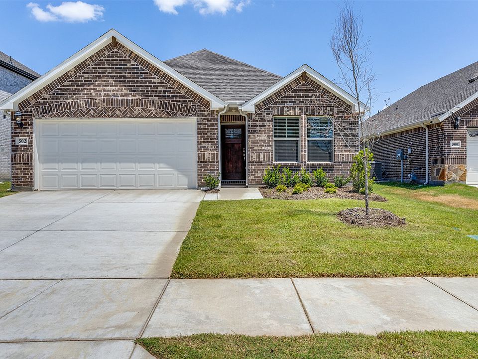 1st image of 502 Dempsey Dr
