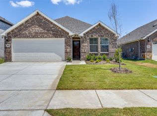 502 Dempsey Dr, McKinney, TX 75071