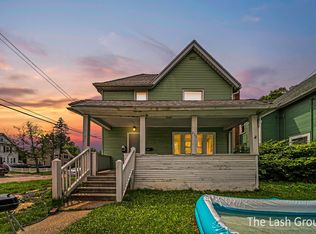 230 S Pennsylvania Ave, Lansing, MI 48912
