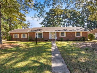 3315 Camellia Dr, Portsmouth, VA, 23703