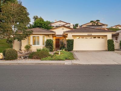 12989 Camino Ramillette, San Diego, CA, 92128