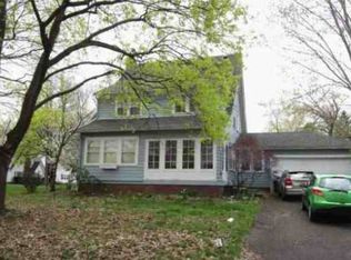 428 Roslyn Ave, Akron, OH