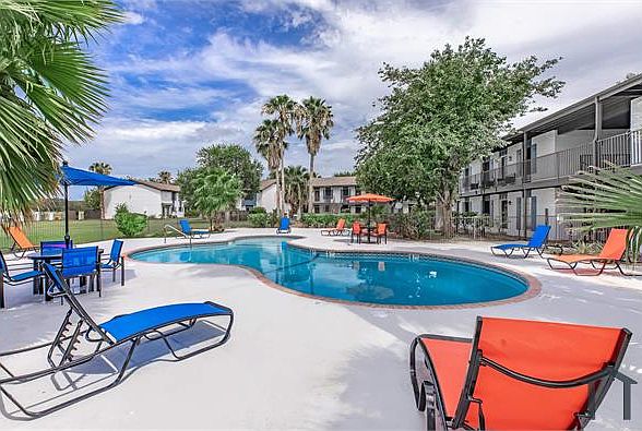 2nd image of 5322 Saratoga Blvd #87