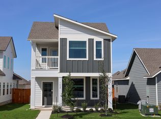 1652 Esplanade Pkwy, San Marcos, TX 78666