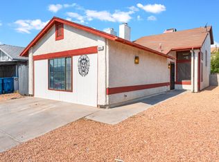 3951 Steinbeck Dr, Sunrise Manor, NV 89115