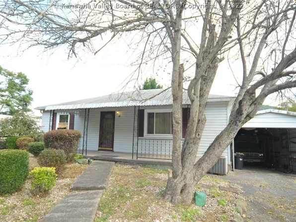 119-22 Venable Ave, Charleston, WV 25315