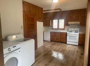 211 W Market St, Warrensburg, MO 64093