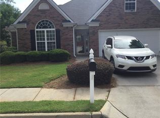 12 Preakness Pl, Newnan, GA 30263