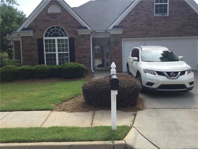 12 Preakness Pl, Newnan, GA, 30263