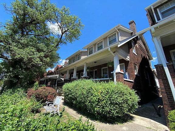 4th image of 2880 N High St #2880