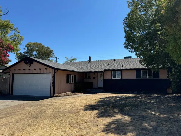2154 55th Ave, Sacramento, CA 95822