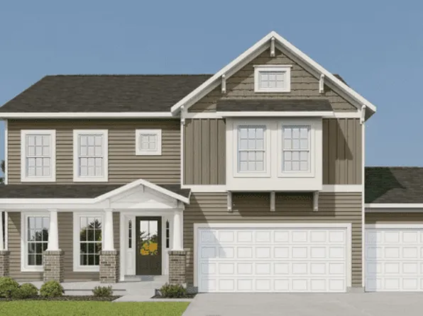 350 Healthy Way, Saint Charles, MO 63304