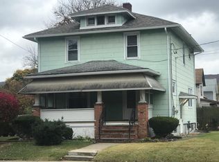 1200 College Ave, Elmira, NY