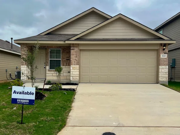 222 Legendary Trail Loop, Floresville, TX 78114