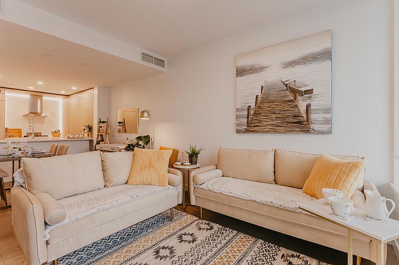 White Rock Apartment for rent - 1 Bedroom — photo 31