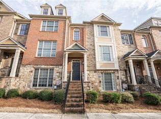 3913 High Dove Way SW #16, Smyrna, GA 30082
