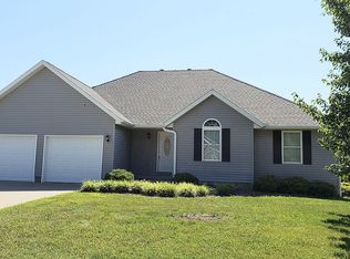 58 NW 247th Rd, Clinton, MO 64735