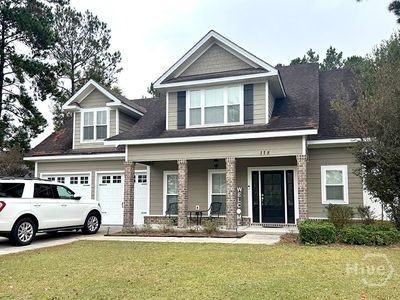 118 Sapphire Circle, Guyton, GA, 31312