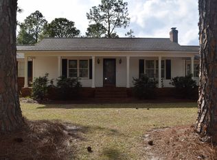 2698 Tallokas Rd, Moultrie, GA 31788