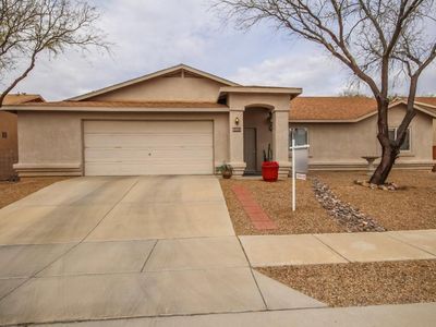 8061 E Blindweed Dr, Tucson, AZ, 85710