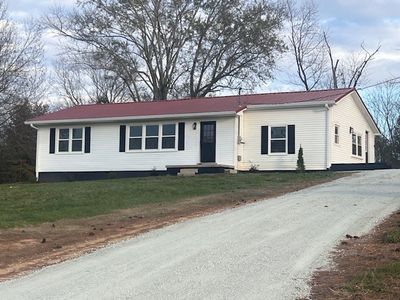 82 Old Highway 43 S, Summertown, TN, 38483
