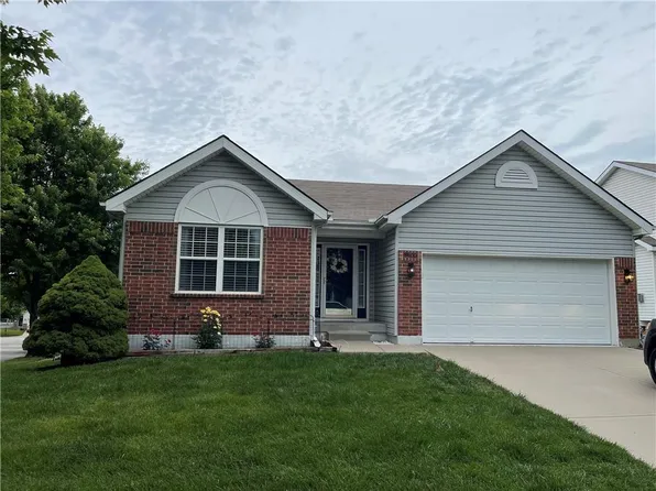 9600 NE 98th St, Kansas City, MO 64157