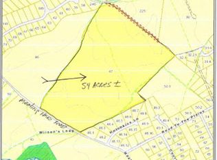 70 Division Rd, Edgartown, MA 02539