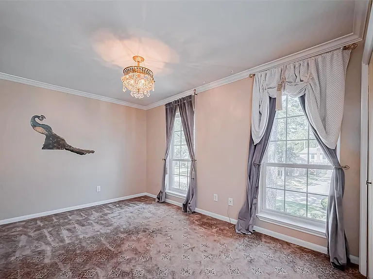 5415 Olympia Fields Ln — Photo 40