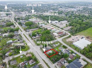 107 Parker Rd, Houston, TX 77076