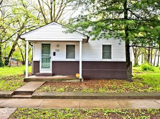 715 N Warman Ave, Indianapolis, IN