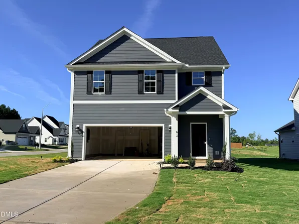 127 Grinnell Loop, Sanford, NC 27332
